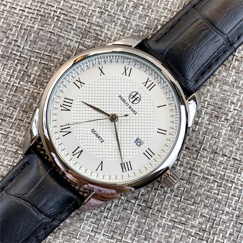 PABLO Timeless Elegance