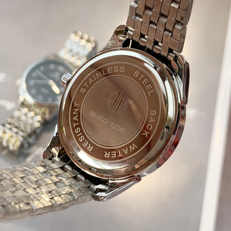 PABLO Timeless Elegance