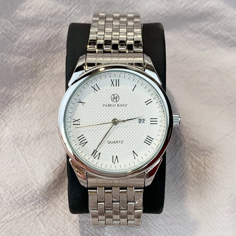 PABLO Timeless Elegance