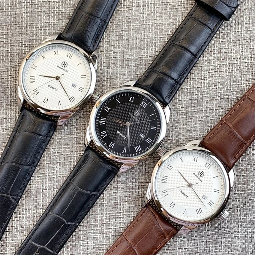 PABLO Timeless Elegance