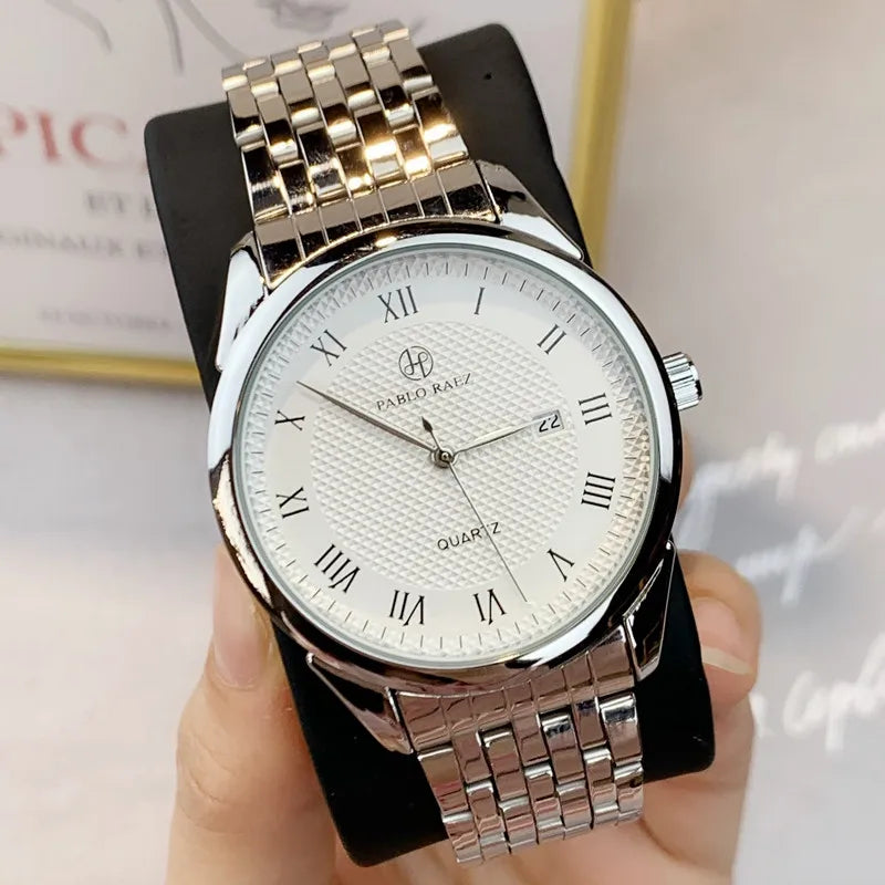 PABLO Timeless Elegance