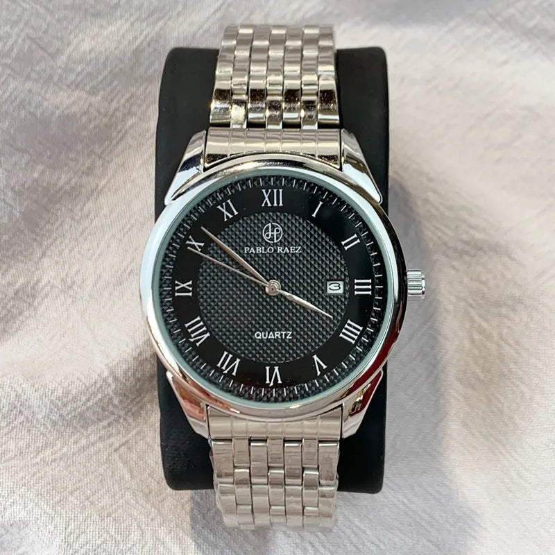 PABLO Timeless Elegance