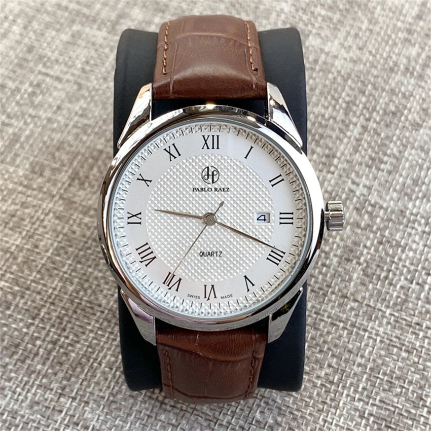 PABLO Timeless Elegance