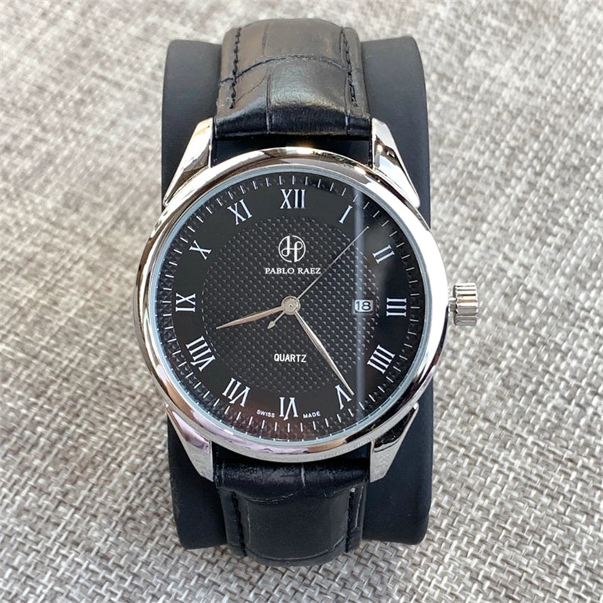 PABLO Timeless Elegance