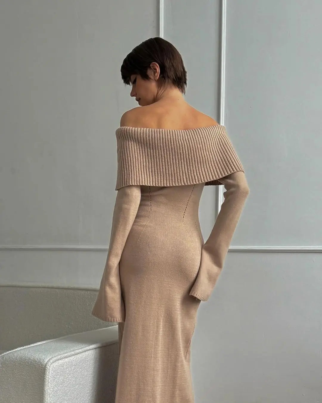 Elie Dress