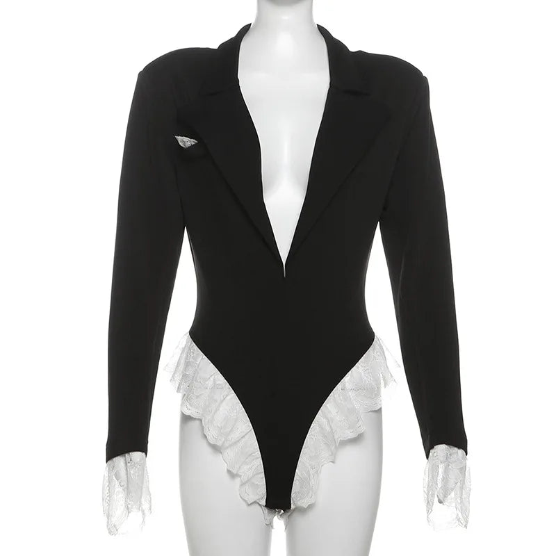 Qui Blazer