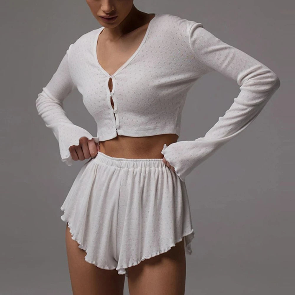 Soft Serenity Pyjamas