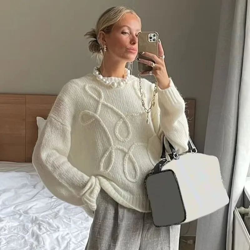 Sophisticated Top