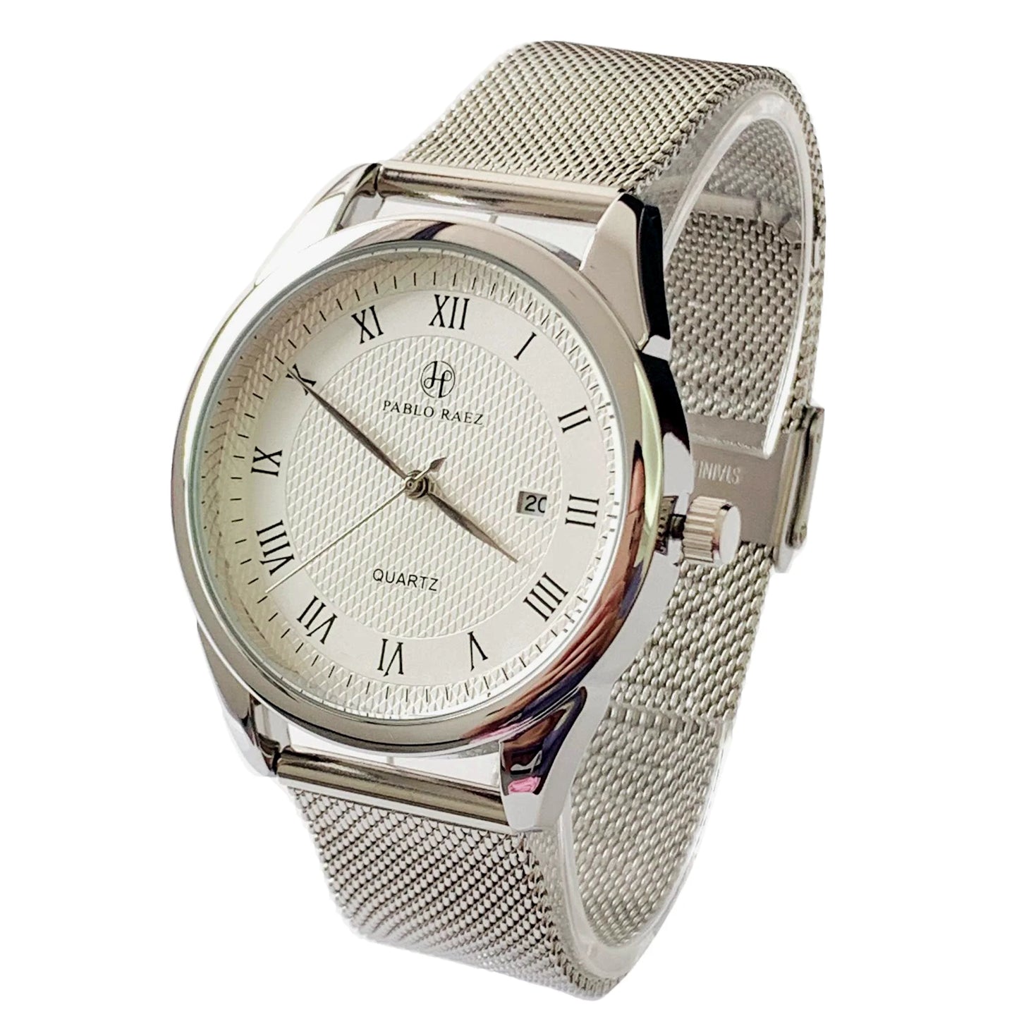 PABLO Timeless Elegance