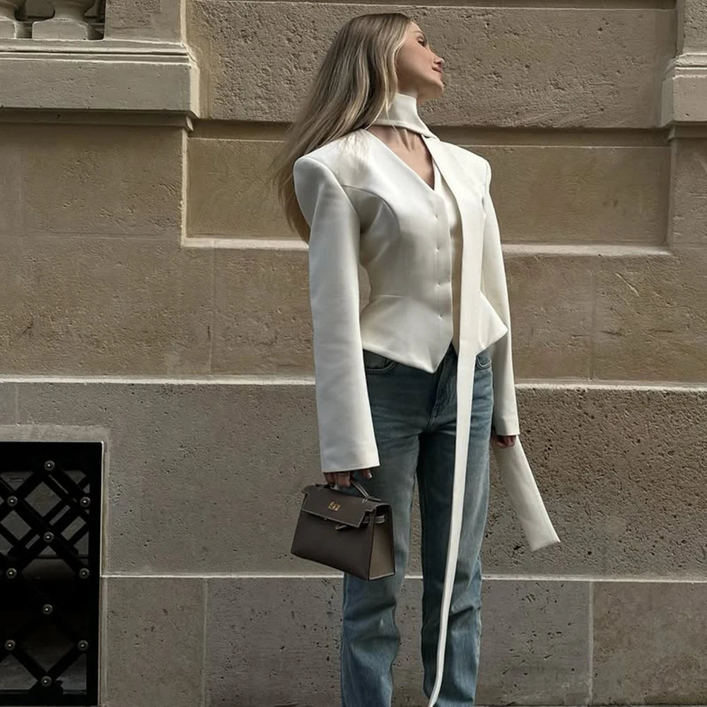 Aurla Blazer