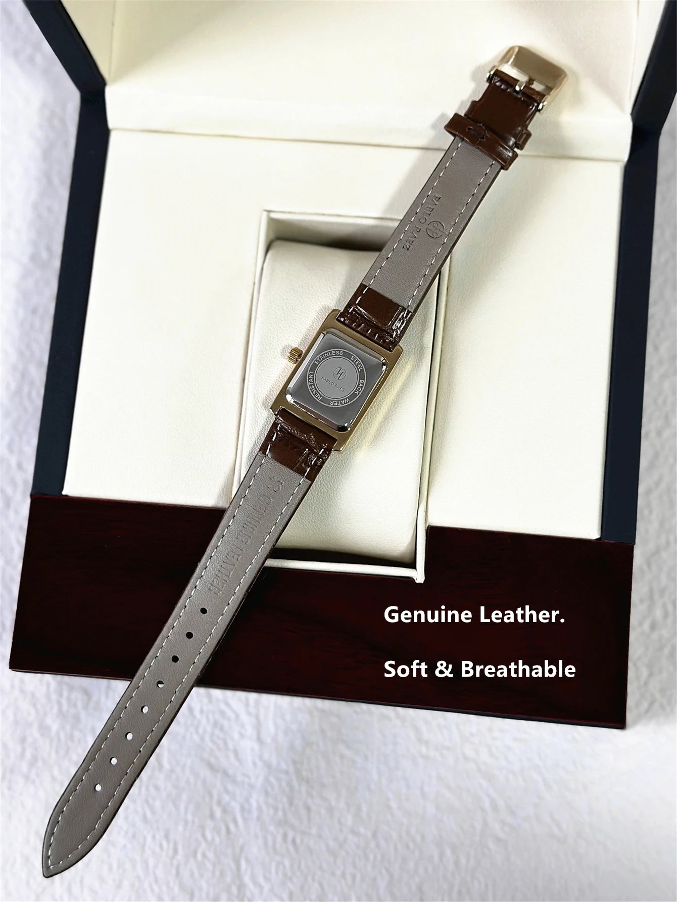 PABLO Timeless Elegance