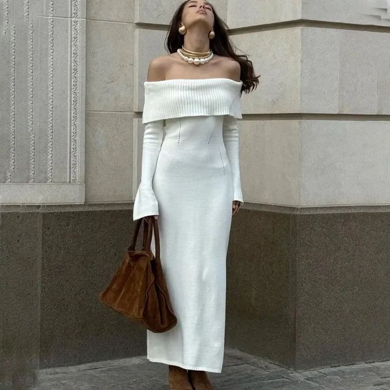 Elie Dress