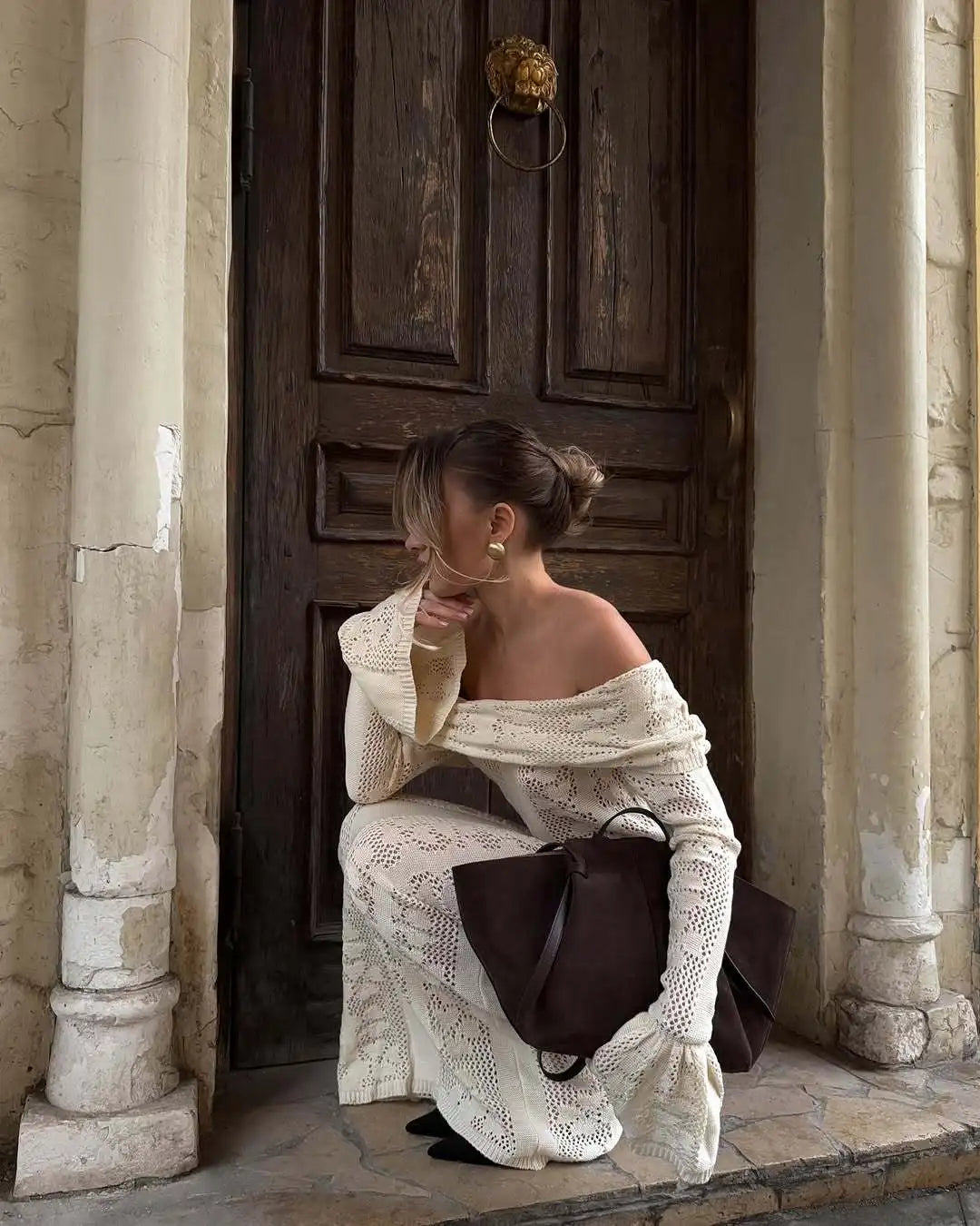 Leoni Dress