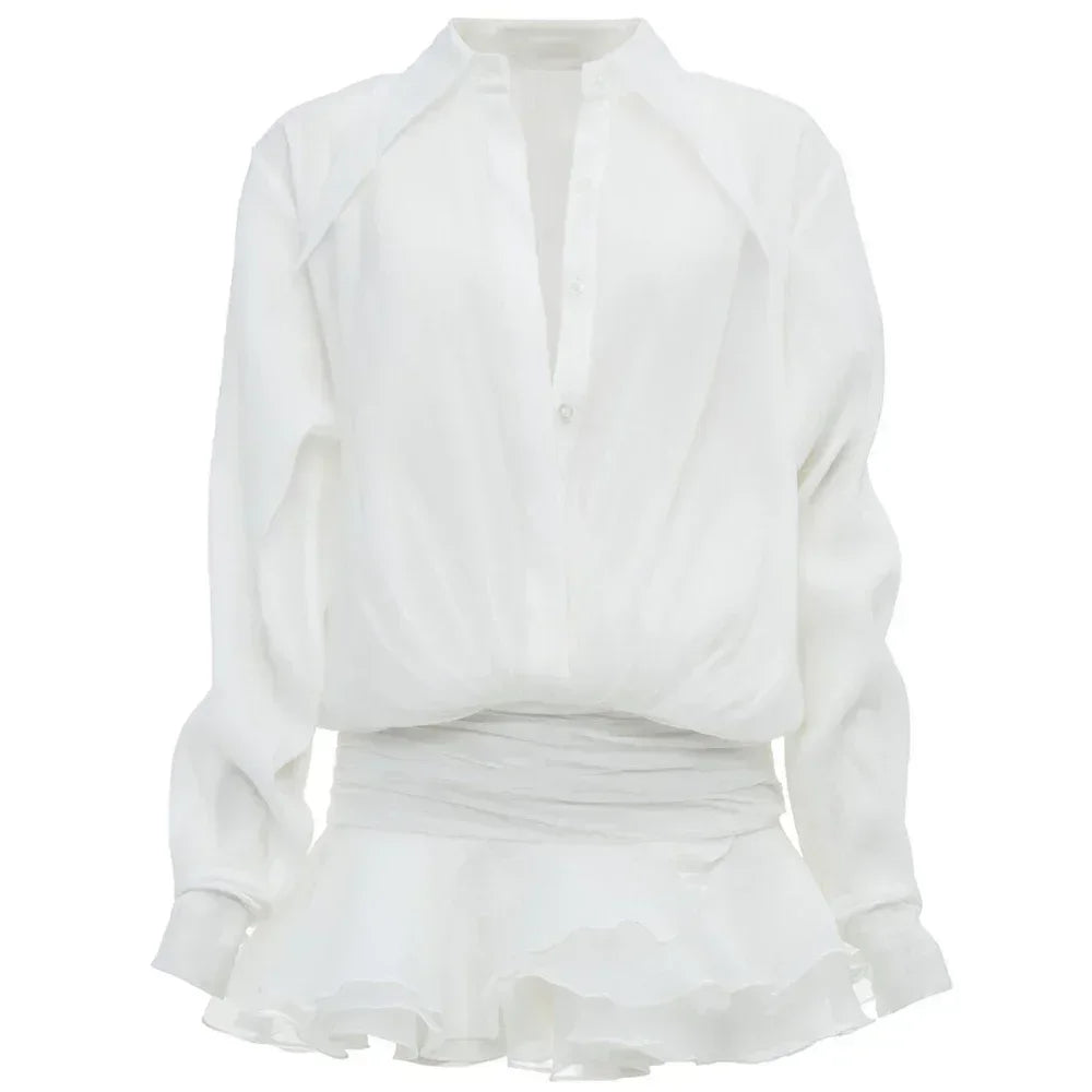 Olio Dress