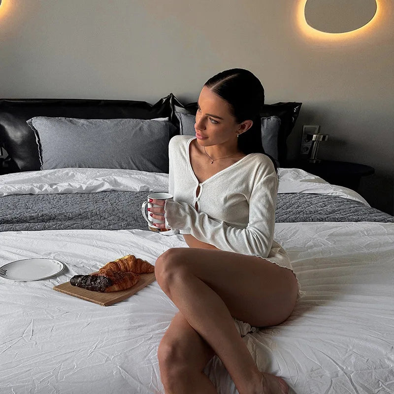 Soft Serenity Pyjamas