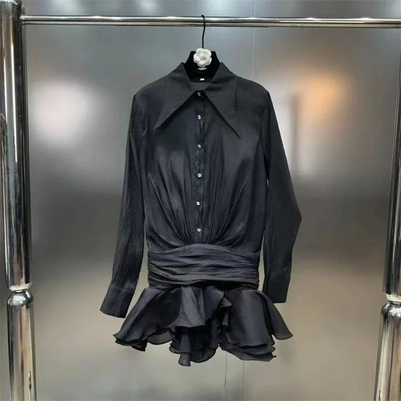 Olio Dress