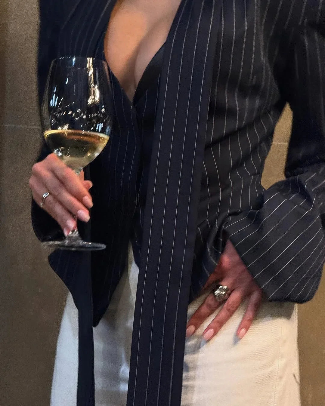 Aurla Blazer