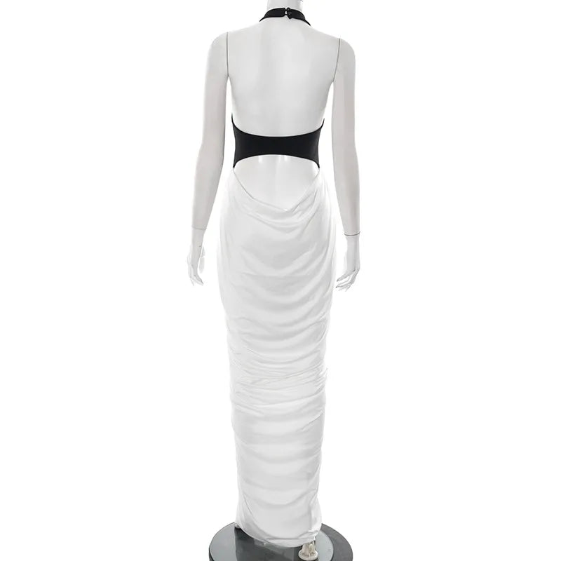 Sculpt Dress