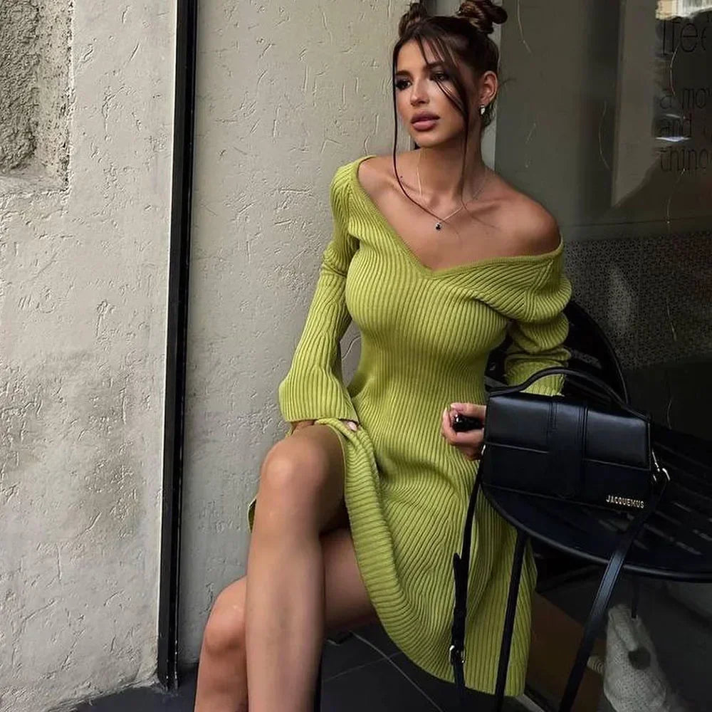 Tender Dress