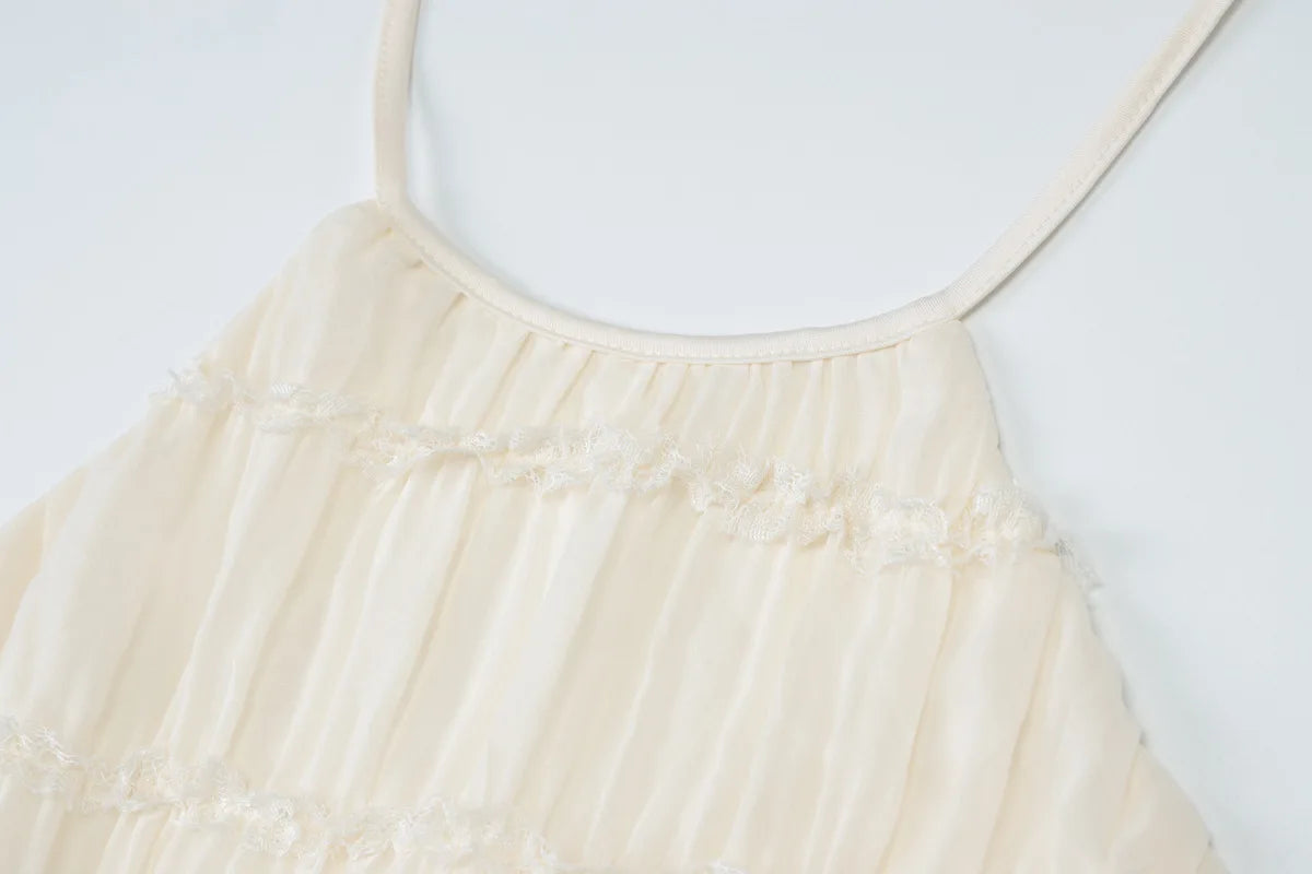 Bimji Dress