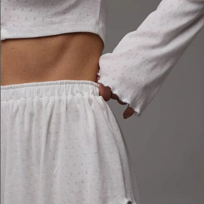Soft Serenity Pyjamas