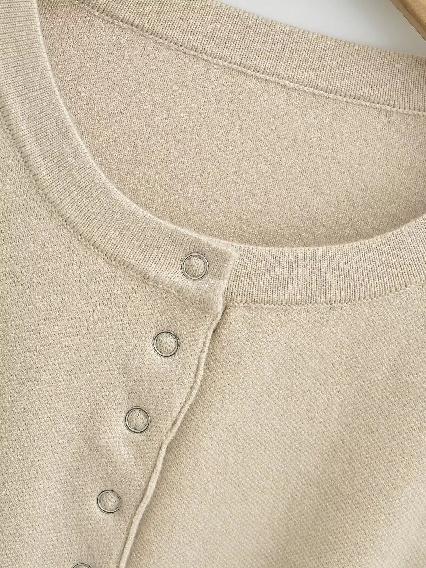 Graceful Top