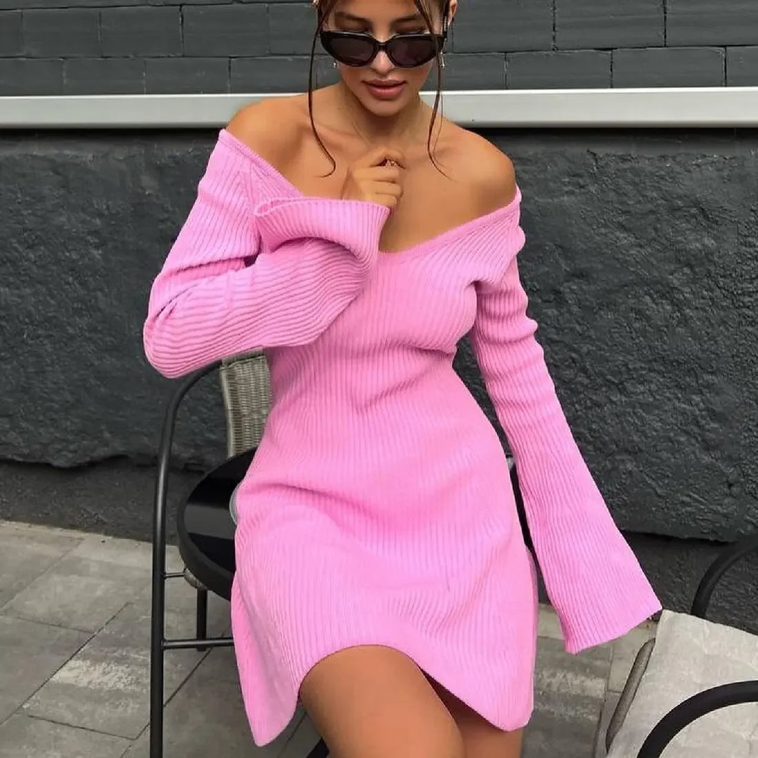 Tender Dress