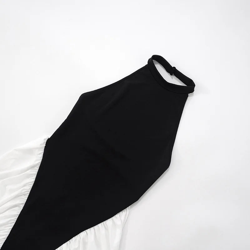 Sculpt Dress