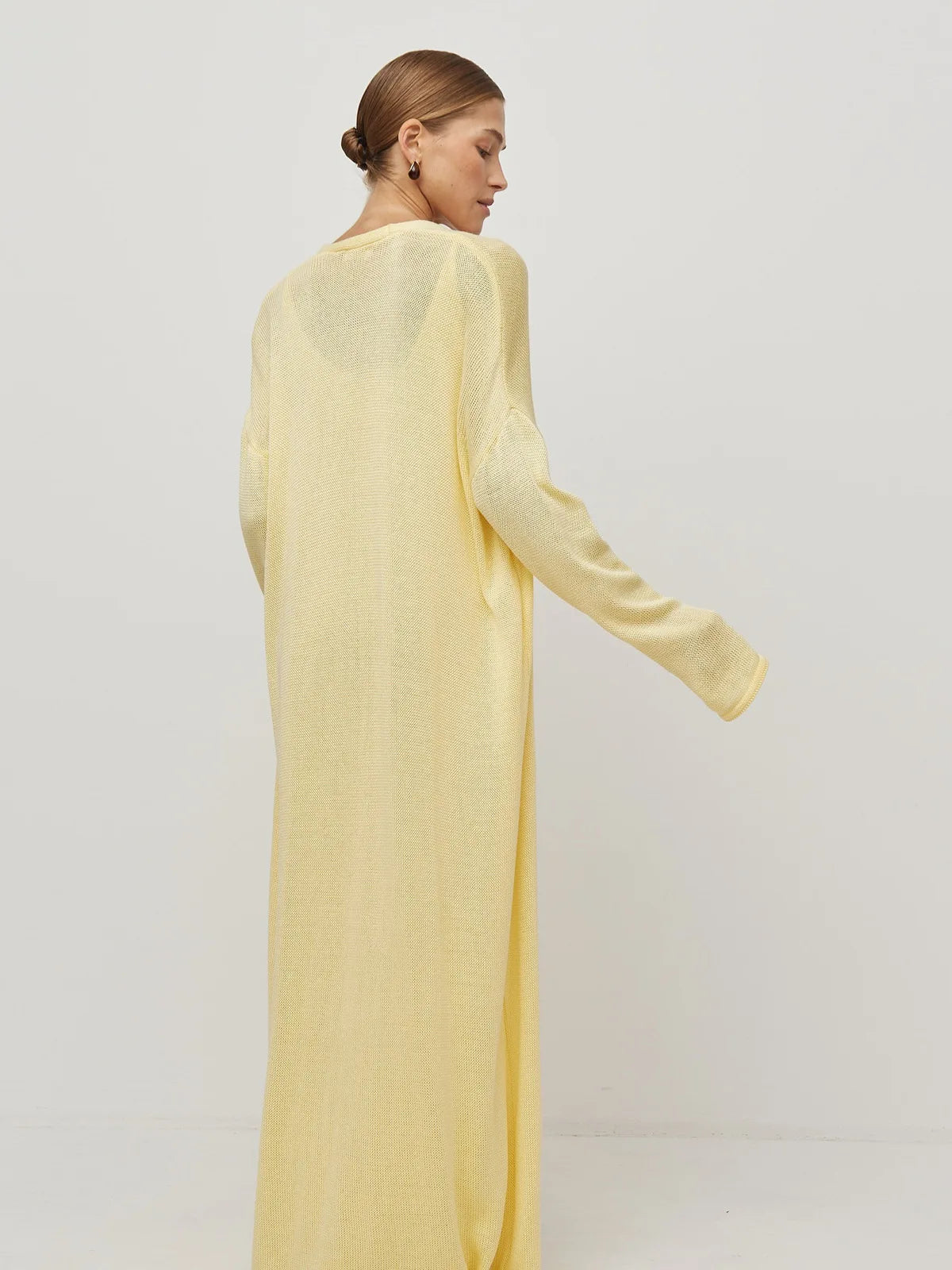 Calma Dress-Set
