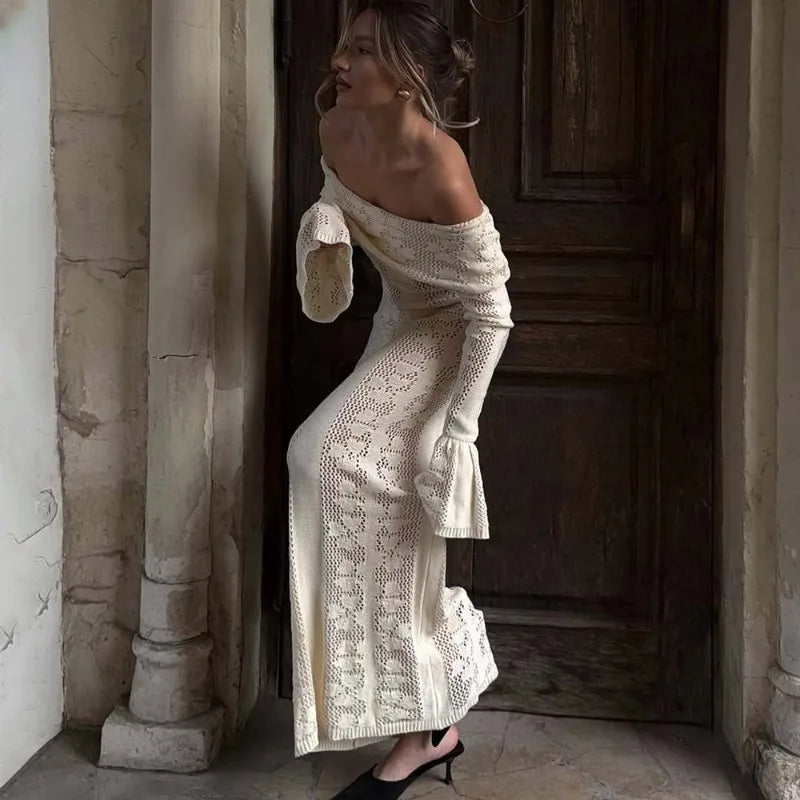 Leoni Dress