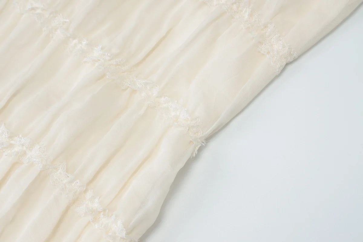 Bimji Dress