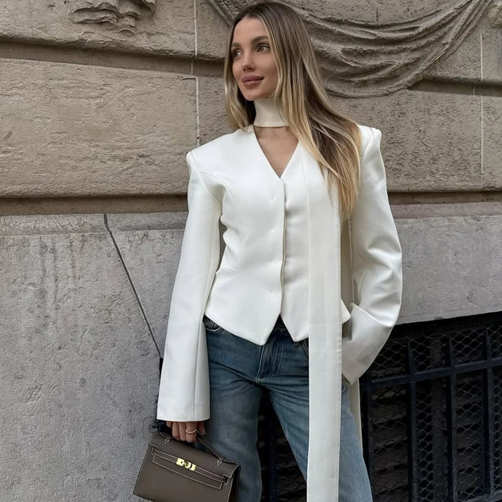 Aurla Blazer