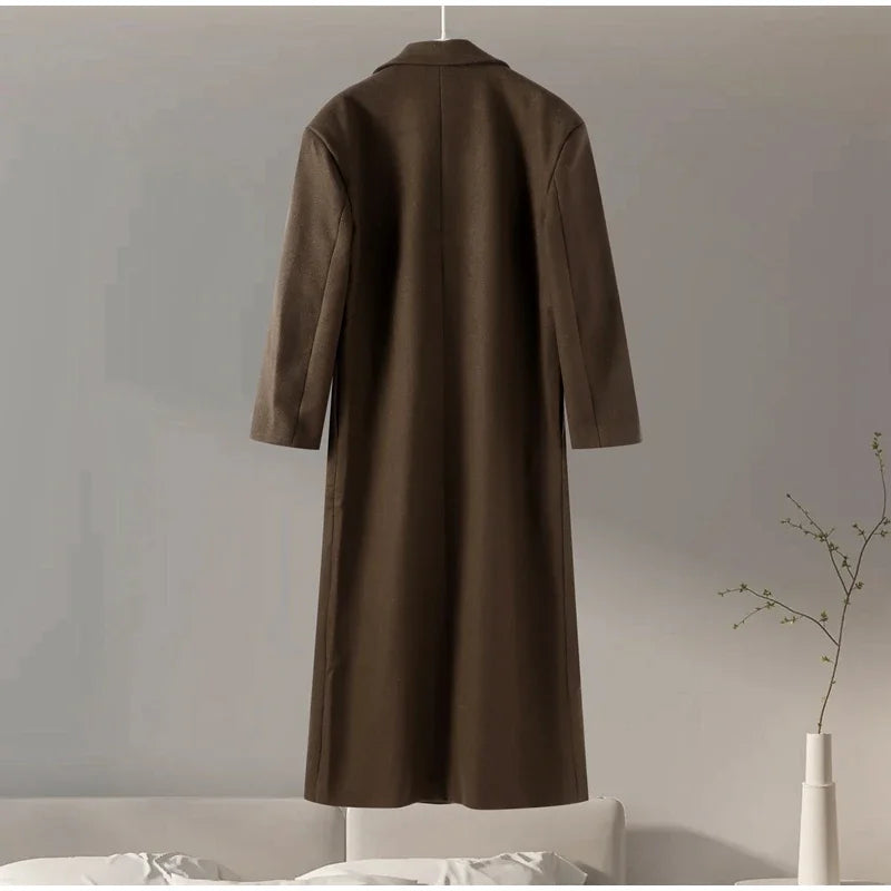 Opaline Jacket