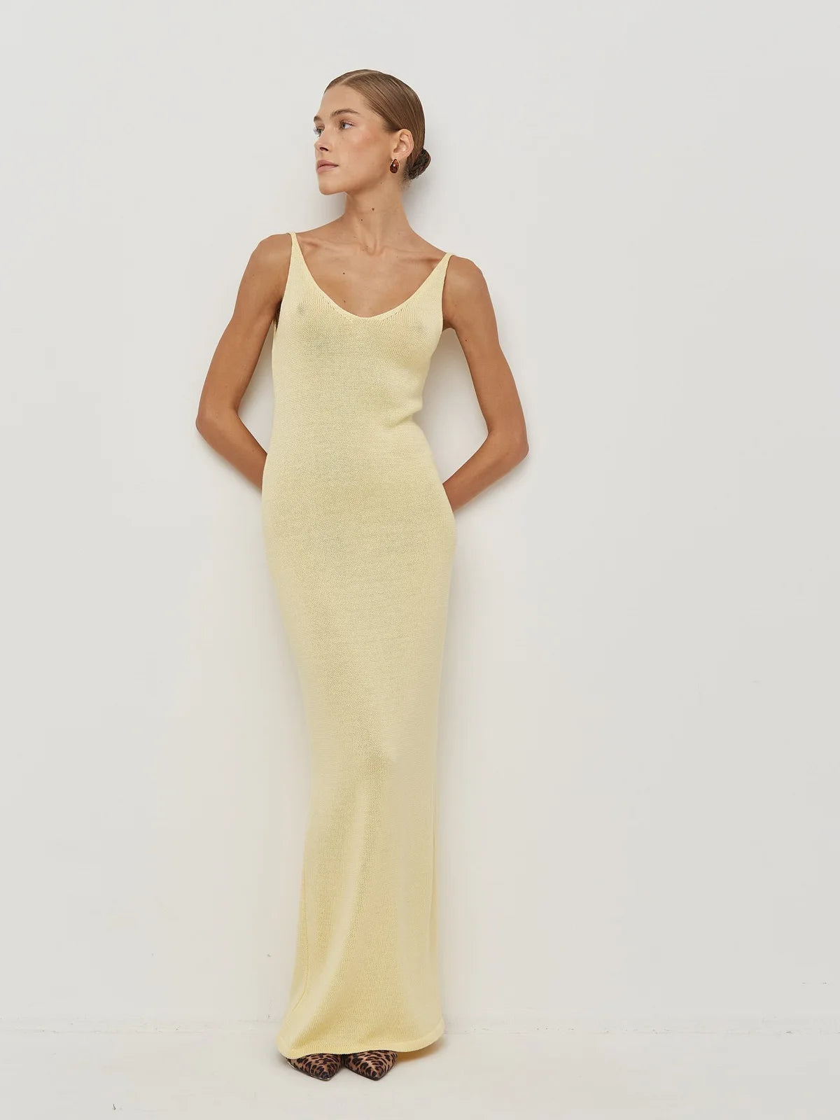 Calma Dress-Set