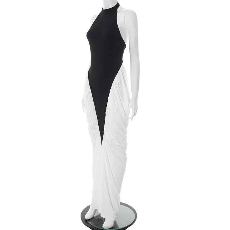 Sculpt Dress