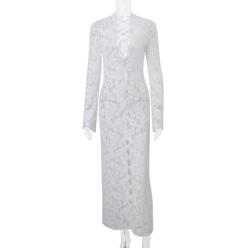 Muse Dress