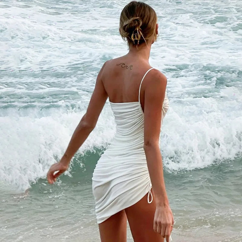 Wave Dress