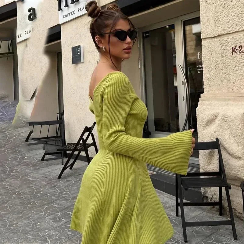 Tender Dress