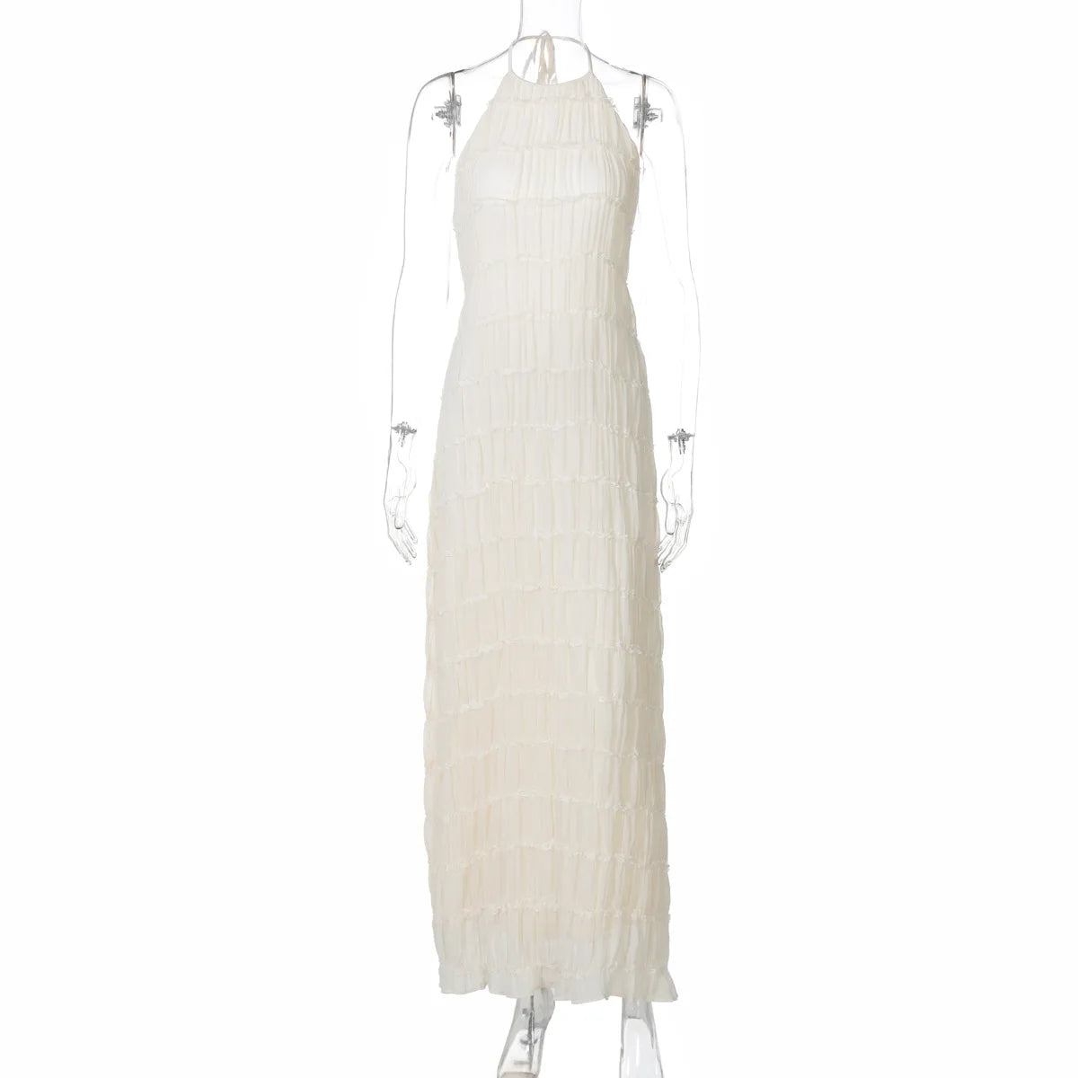 Bimji Dress