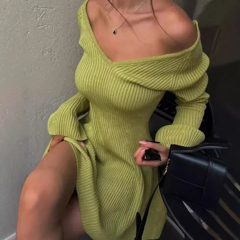 Tender Dress