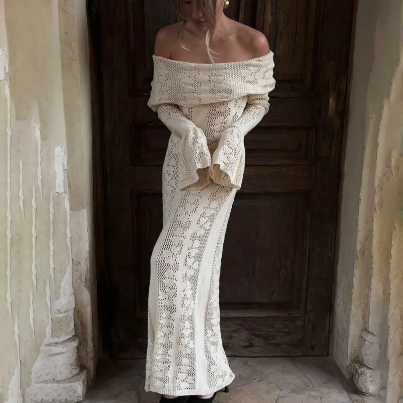 Leoni Dress