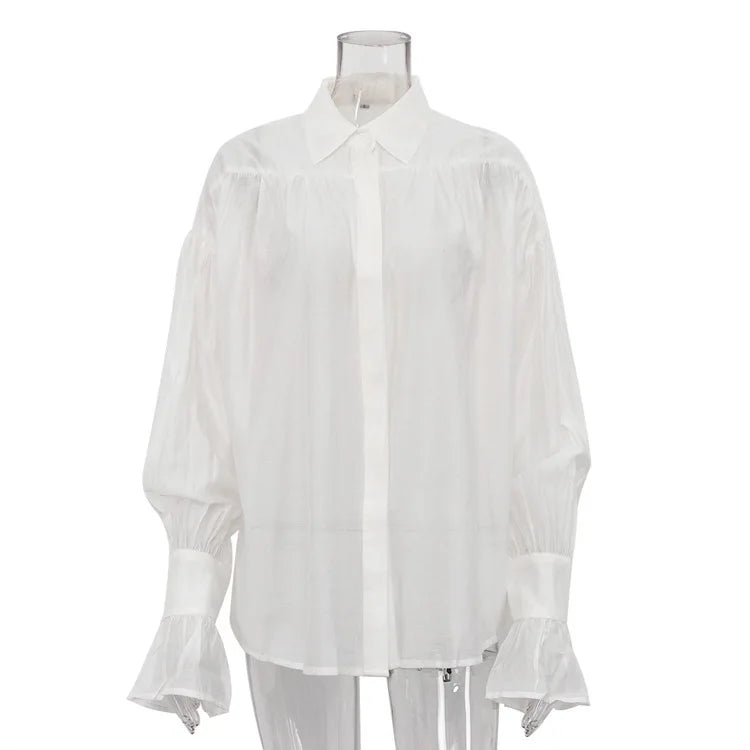 Lumière Blouse