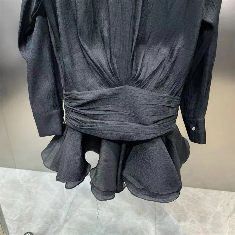 Olio Dress