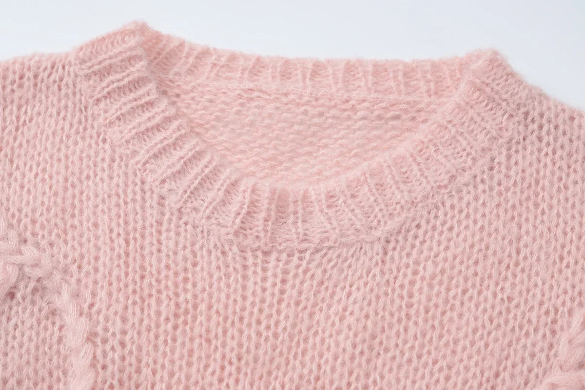 Sophisticated Top