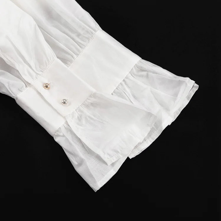 Lumière Blouse