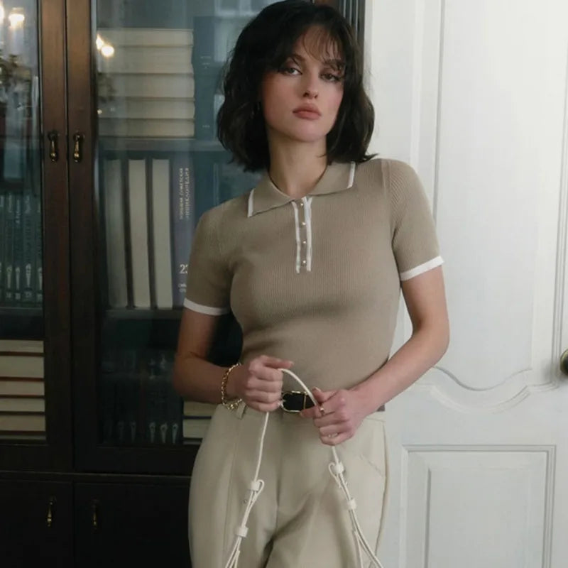 Marvella Top