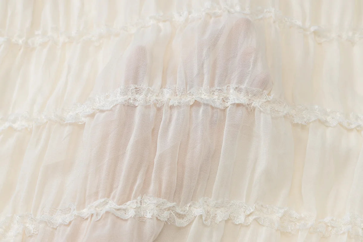 Bimji Dress