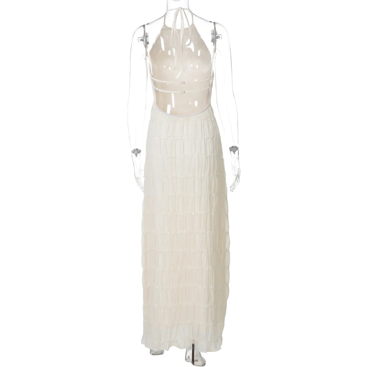 Bimji Dress