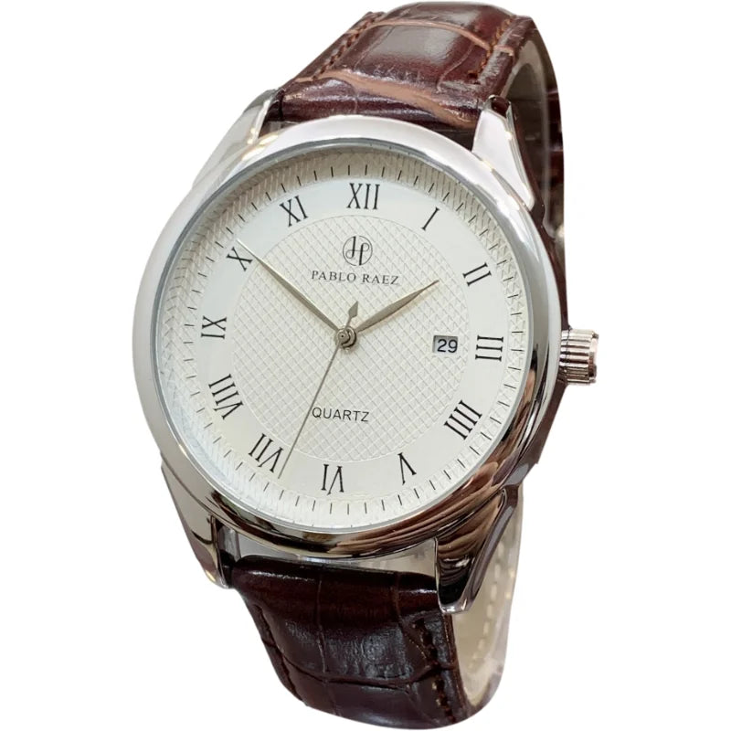 PABLO Timeless Elegance
