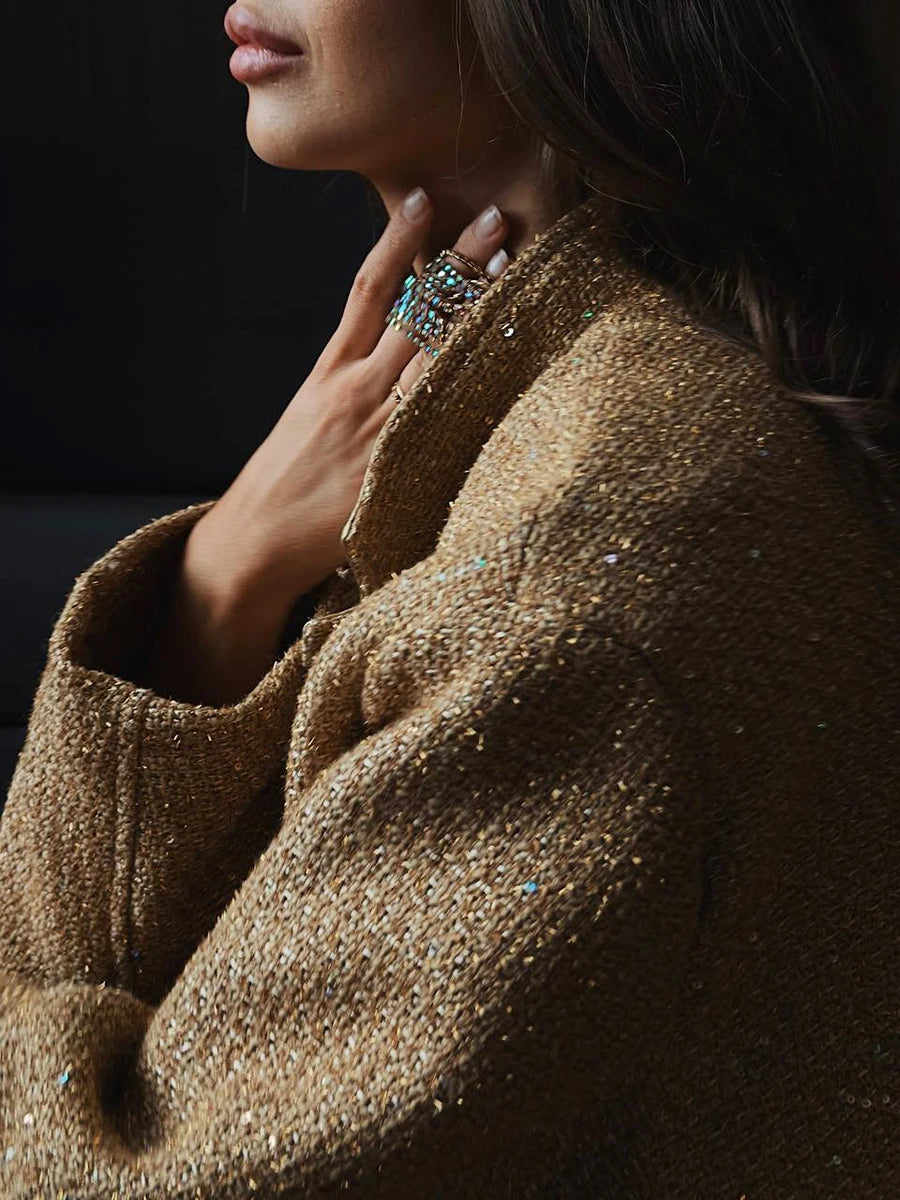 Havanna Jacket